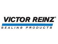Victor reinz exhaust seal ring/turbocharger gasket f17355