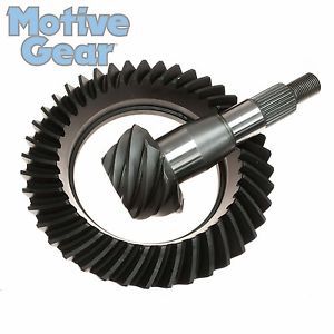 Motive gear performance differential c9.25-390 ring and pinion