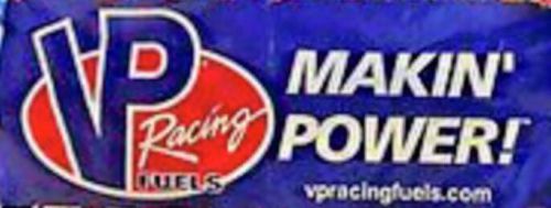 Vp racing banner