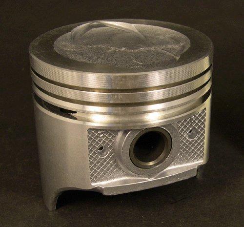 Silv-o-lite pistons for 1966-70 ford 390 6.4l v8 oversize 20 set of 8