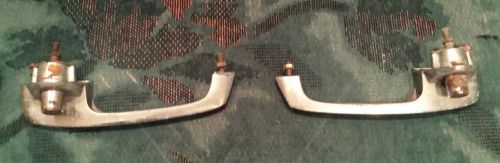 1956 ford f100 pickup door handles