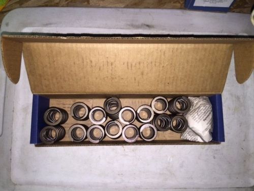 New small block chevy valve springs