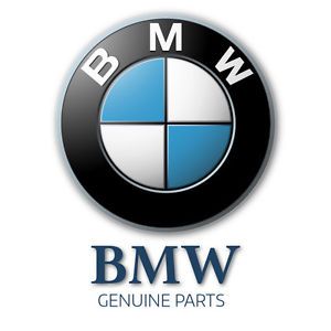 Genuine bmw e38 e39 sedan wagon seat belt adapter oem 72118248219