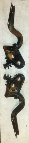 1964-65 ford falcon trunk hinges
