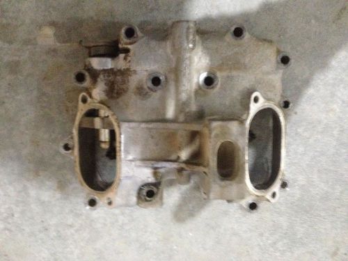 Honda fourtrax trx300fw trx300 trx 300 oem rocker arm valve cover
