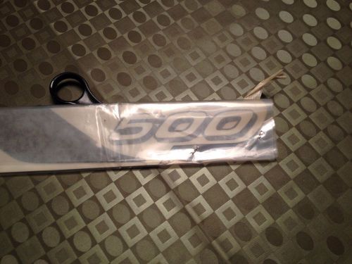 Polaris decal 500 new 7076505