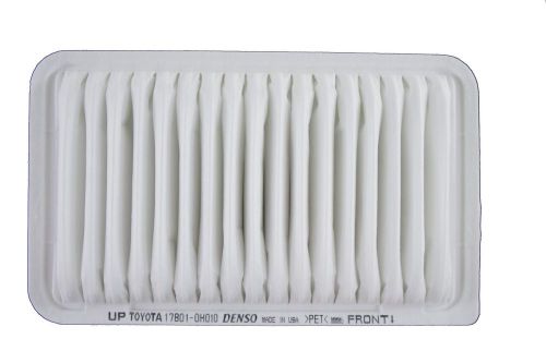 Toyota genuine parts 17801-0h010 air filter element