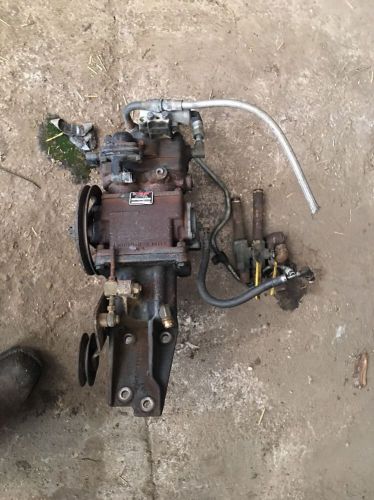 Like nu el1360x air compressor