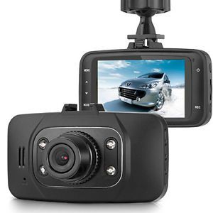 Full hd 1080p lcd car dvr dash camera crash cam g-sensor night vision hdmi sale