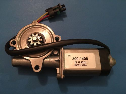 Stromberg Carlson Motor For Electrical Steps SP-1636669, US $60.00, image 1