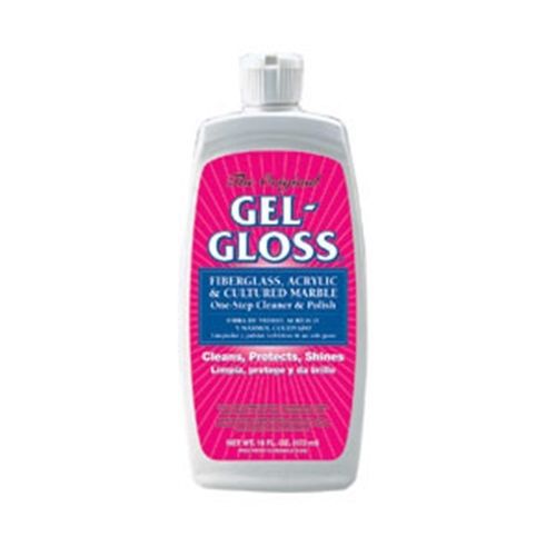 Gel-gloss multi surface