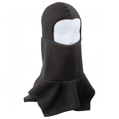 Castle proclava head warmer  black **one size fits most**