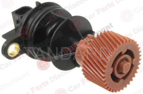 New smp vehicle speed sensor, sc268