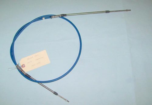59406-3749 .. reverse gate cable .. 1997-2003 kawasaki stx 900,1100,1200 jet ski