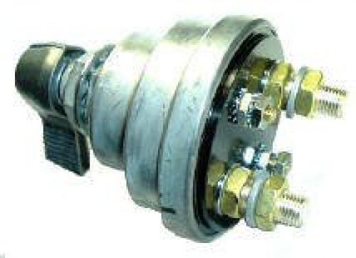 Fastronix solutions fastronix high current double pole (4-post) master battery