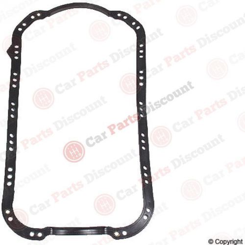 New stone engine oil pan gasket, 11251p01004