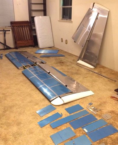 Van's RV-10 Empennage Tail Kit - Completely Assembled, US $4,050.00, image 1