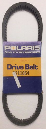 Nos new old stock polaris drive belt part# 3211054 snowmobile sled