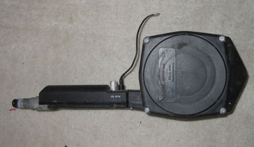 1980&#039;s vw audi power retractable electric antenna 811-035-509 audi 80, 100, 200