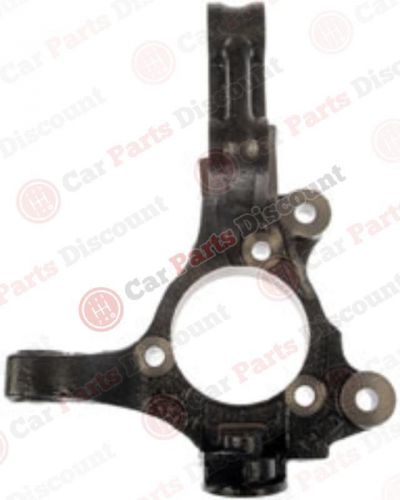 New dorman steering knuckle, 697-911