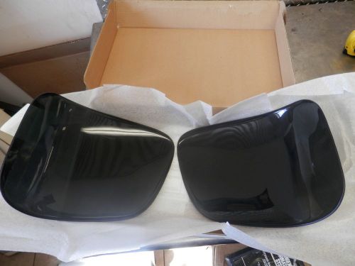Lund eclipse 97-04 98 99 00 01 02 03 f150 tail shades light taillight covers