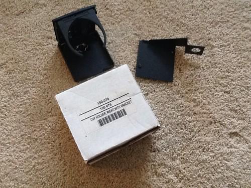 Mini Cooper Cup Holder and Free Hat, US $15.00, image 2