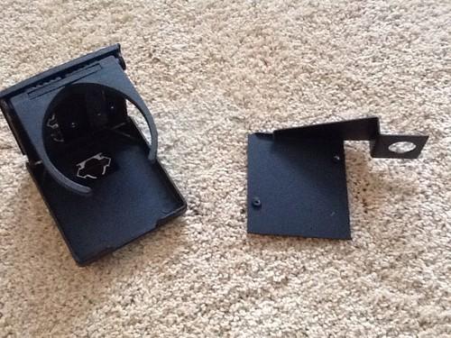 Mini Cooper Cup Holder and Free Hat, US $15.00, image 3