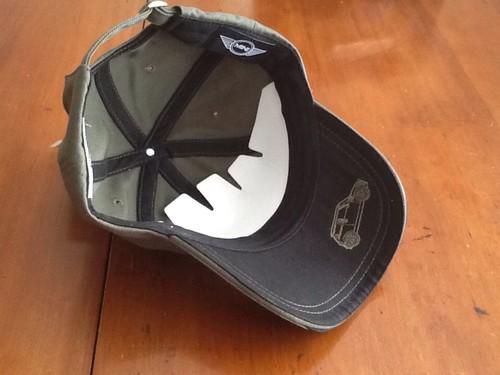 Mini Cooper Cup Holder and Free Hat, US $15.00, image 6