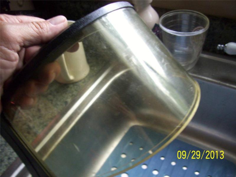 Nos vintage seer double lens helmet face  shield in kawasaki packaging