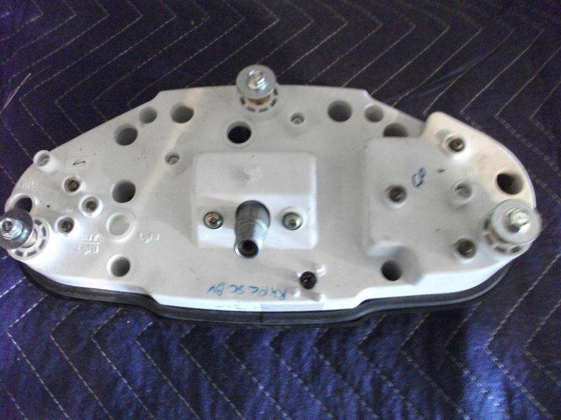 2012 KAWASAKI NINJA 250 INSTRUMENT GAUGE, US $100.00, image 3