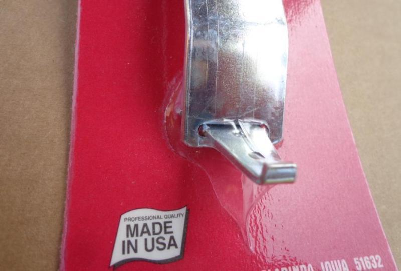 Wow! brand new wiper arm removal tool! - made in the good ole u.s.a.!!! 907-20r