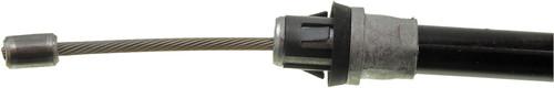 Dorman c660083 brake cable-cable - parking brake