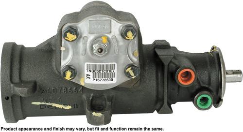 CARDONE 27-7594 Steering Gear Box-Reman Power Steering Gear, US $434.20, image 3