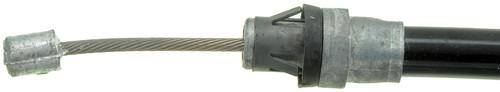 Dorman c660307 brake cable-cable - parking brake