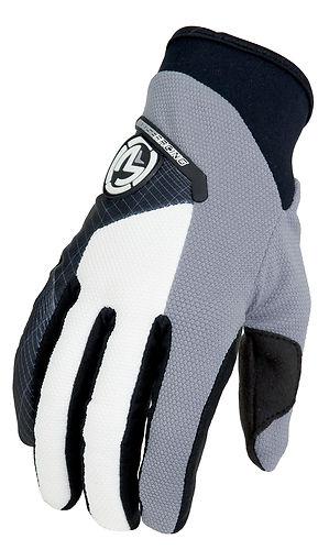 Moose qualifier 2014 mx/offroad gloves stealth
