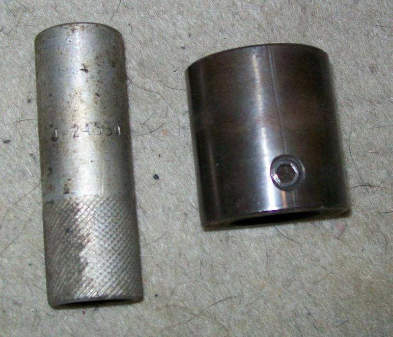 J-24550-2 kent moore tool j245502