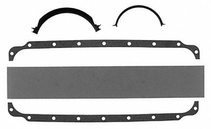 Victor Reinz Engine Oil Pan Gasket/Engine Oil Pan Gasket Set OS30520Z, US $15.51, image 2