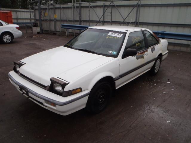 89 HONDA ACCORD STRUT REAR SEI LEFT OR RIGHT , US $44.00, image 5