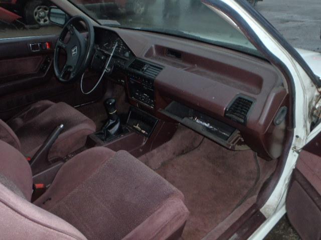 89 HONDA ACCORD STRUT REAR SEI LEFT OR RIGHT , US $44.00, image 8