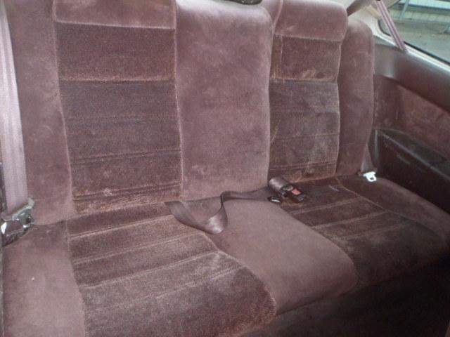 89 HONDA ACCORD STRUT REAR SEI LEFT OR RIGHT , US $44.00, image 9