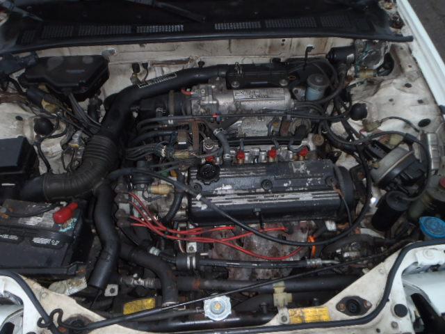 89 HONDA ACCORD STRUT REAR SEI LEFT OR RIGHT , US $44.00, image 10