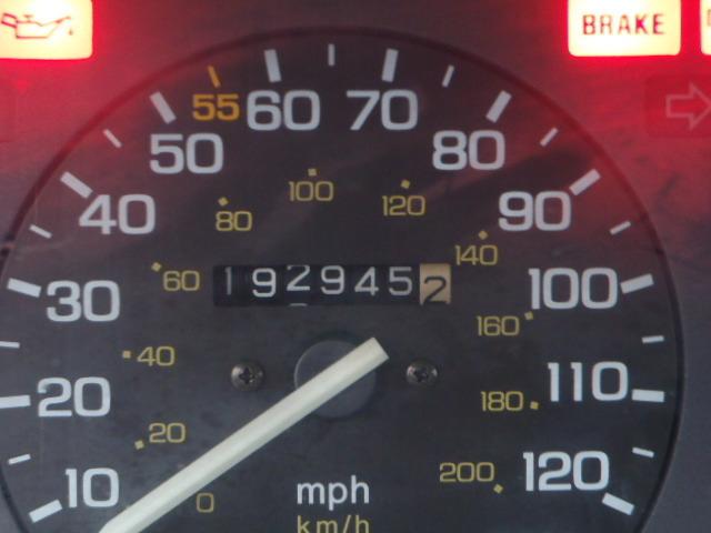 89 HONDA ACCORD STRUT REAR SEI LEFT OR RIGHT , US $44.00, image 11