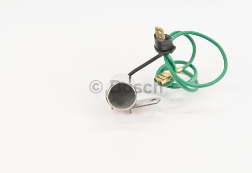 Bosch 02069 ignition condenser-condenser