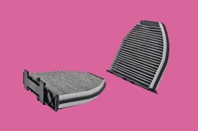 Wix 49357 cabin air filter