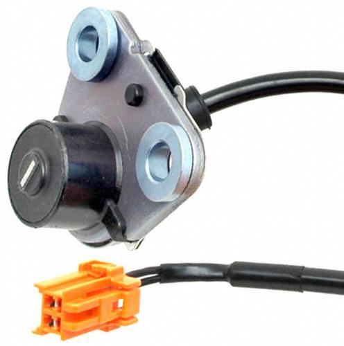 Raybestos abs530153 rear abs wheel sensor-professional grade abs wheel sensor