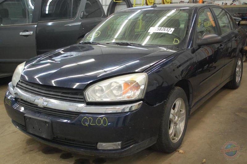 ENGINE / MOTOR MALIBU 939531 04 05 3.5L AT RUNS NICE 141K, US $199.99, image 2