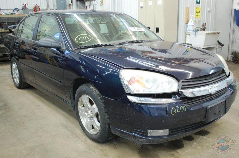 ENGINE / MOTOR MALIBU 939531 04 05 3.5L AT RUNS NICE 141K, US $199.99, image 3