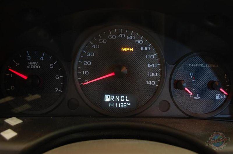 ENGINE / MOTOR MALIBU 939531 04 05 3.5L AT RUNS NICE 141K, US $199.99, image 10