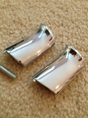 Harley Davidson Turn Signal Bars, US $0.99, image 2