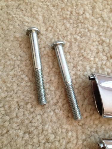 Harley Davidson Turn Signal Bars, US $0.99, image 3